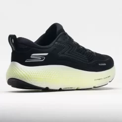 Skechers Max Road 6 Men's Black/Lime -Next stop, Sports. 049886 6