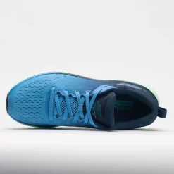 Skechers GoRun Ride 11 Men's Blue -Next stop, Sports. 049888 2