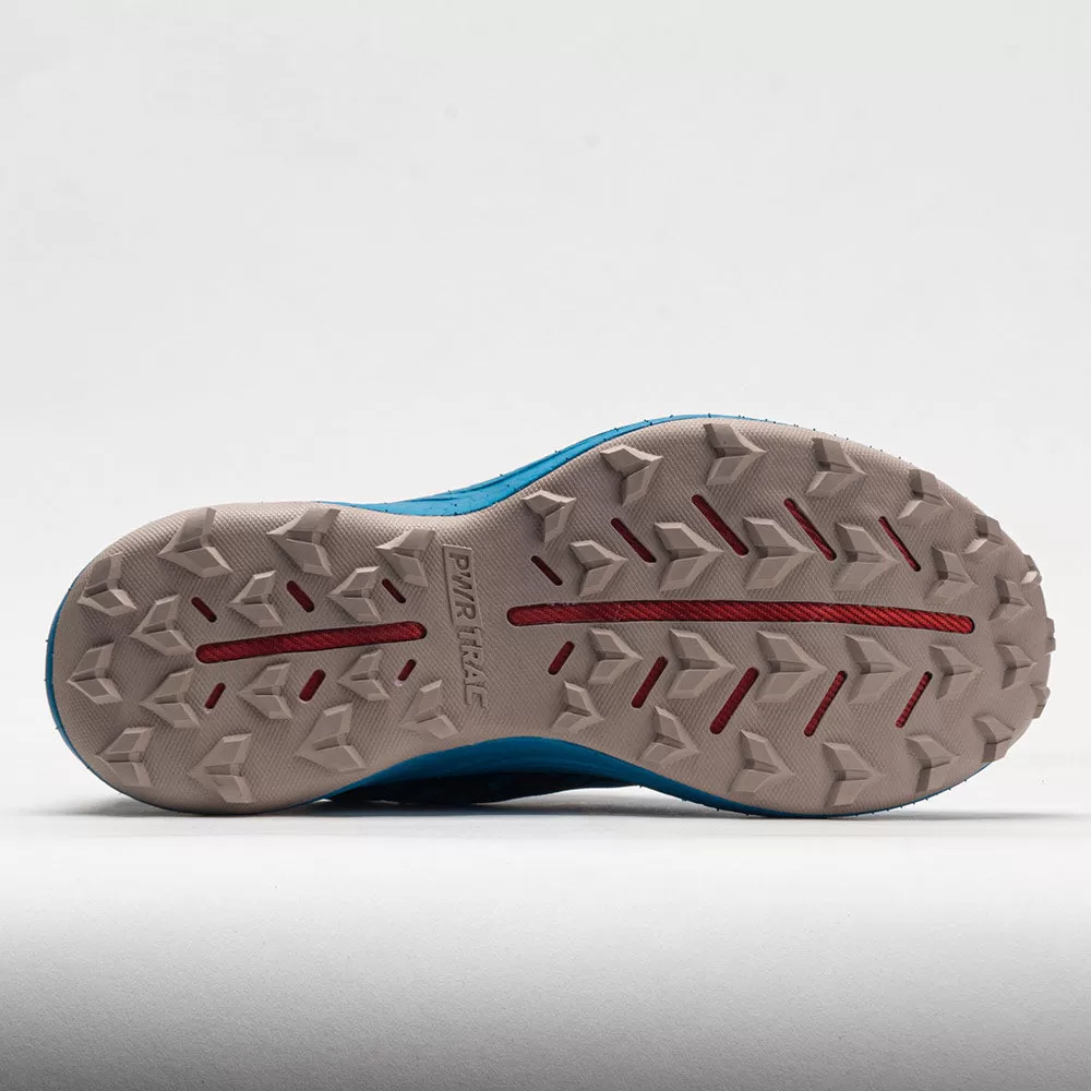 Saucony Endorphin Edge Men's Ocean/Black 4 Saucony Endorphin Edge Men's Ocean/Black - Image 4