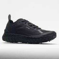 Norda 001 Waterproof Men's Stealth Black -Next stop, Sports. 049896 5