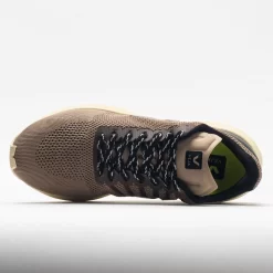 VEJA Marlin V-Knit Men's Nero/Parme -Next stop, Sports. 049901 2