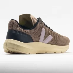 VEJA Marlin V-Knit Men's Nero/Parme -Next stop, Sports. 049901 6