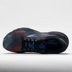Brooks Adrenaline GTS 22 Men's Royal Blue/Black/Grey 8 Brooks Adrenaline GTS 22 Men's Royal Blue/Black/Grey -Next stop, Sports. 049915 2