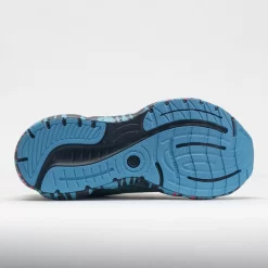 Brooks Glycerin 20 Women's Jadeite/Alaskan Blue/Ebony -Next stop, Sports. 049917 4