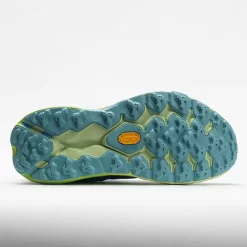 HOKA Speedgoat 5 Women's Coastal Shade/Green Glow -Next stop, Sports. 049967 4