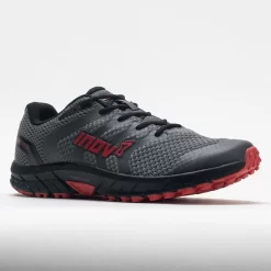 Inov-8 Parkclaw 260 Knit Men's Grey/Black/Red -Next stop, Sports. 049968 5