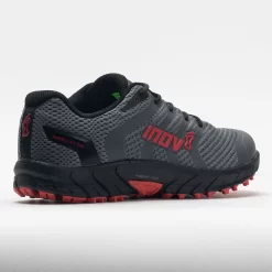 Inov-8 Parkclaw 260 Knit Men's Grey/Black/Red -Next stop, Sports. 049968 6