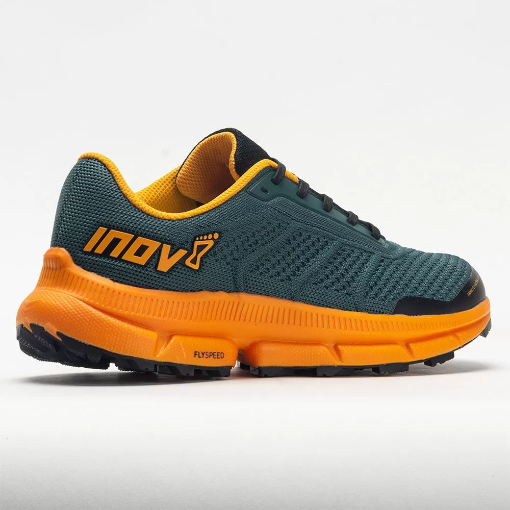 Inov-8 TrailFly Ultra G 280 Men's Pine/Nectar 6 Inov-8 TrailFly Ultra G 280 Men's Pine/Nectar - Image 6