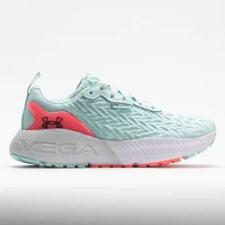 Under Armour HOVR Mega 3 Clone Women's Fuse Teal/White