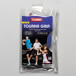 Tourna Grip Overgrips 10 Pack