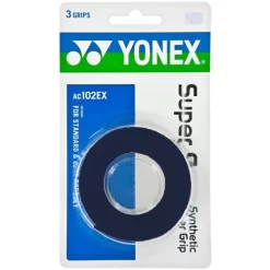 Yonex Super Grap Overgrip 3 Pack -Next stop, Sports. 060135 ind 1