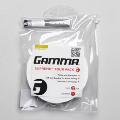 Gamma Supreme Overgrip 15 Pack