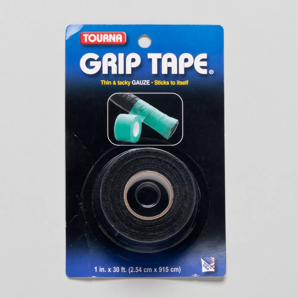 Tourna Gauze Grip Tape 1 Tourna Gauze Grip Tape