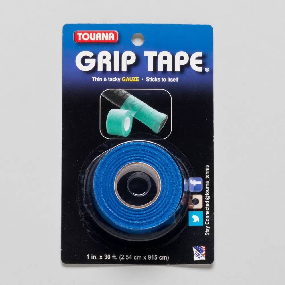 Tourna Gauze Grip Tape 2 Tourna Gauze Grip Tape - Image 2