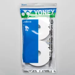 Yonex Super Grap Overgrip 30 Pack 5 Yonex Super Grap Overgrip 30 Pack -Next stop, Sports. 060308 wht 1
