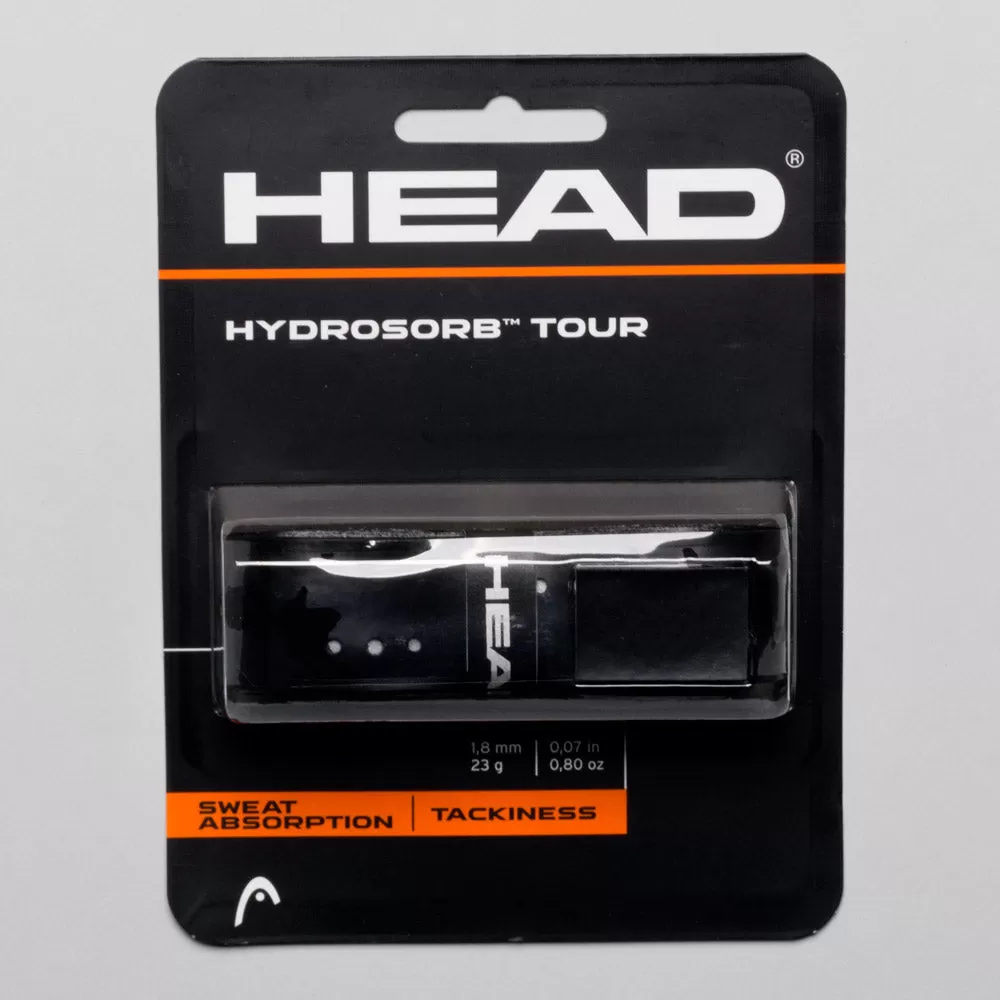 HEAD Hydrosorb Tour Replacement Grip 1 HEAD Hydrosorb Tour Replacement Grip