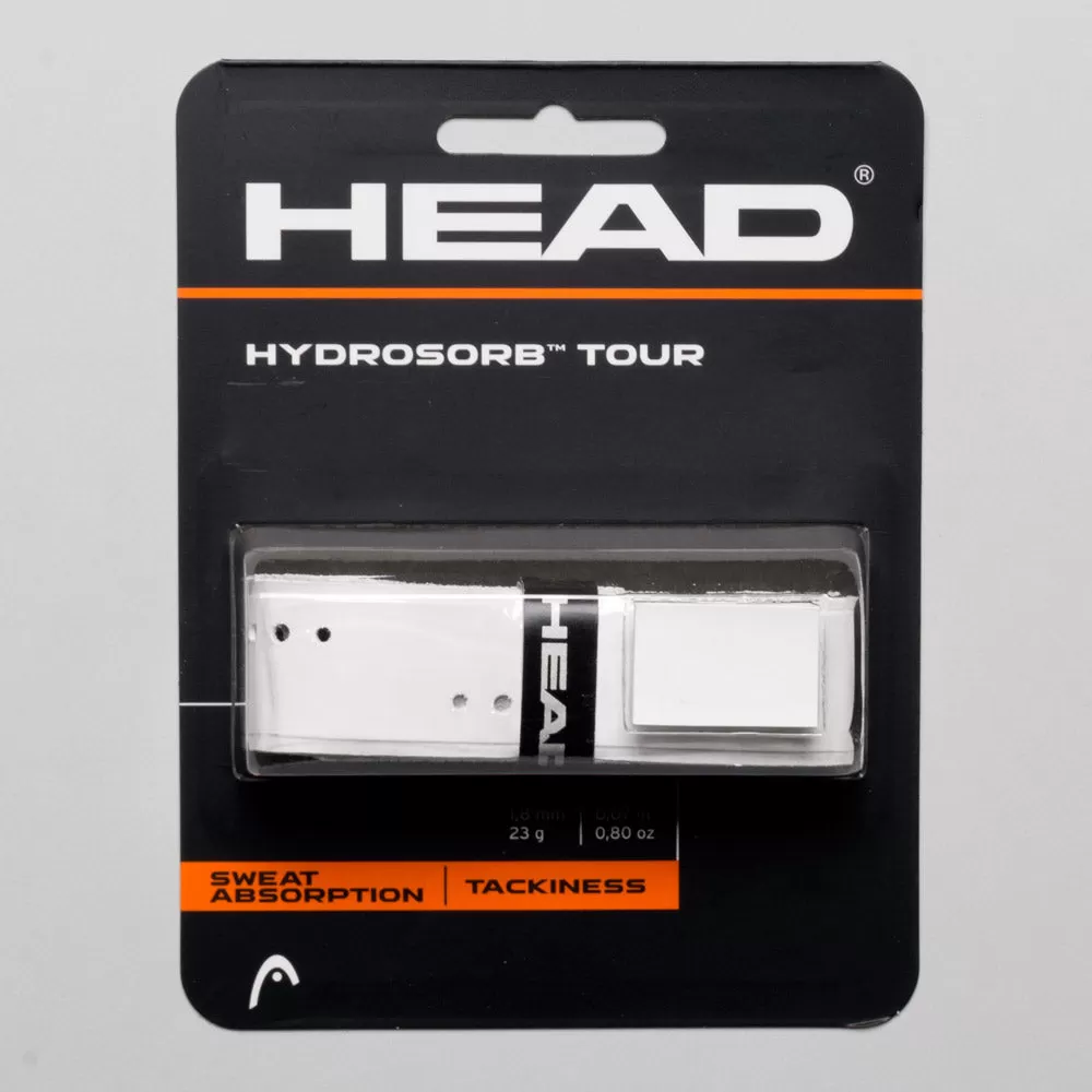 HEAD Hydrosorb Tour Replacement Grip 2 HEAD Hydrosorb Tour Replacement Grip - Image 2