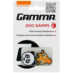 Gamma Zoo Damps Vibration Dampener -Next stop, Sports. 060570 12 1