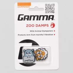 Gamma Zoo Damps Vibration Dampener -Next stop, Sports. 060570 14 1