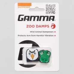 Gamma Zoo Damps Vibration Dampener -Next stop, Sports. 060570 15 1