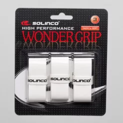 Solinco Wonder Overgrips 3 Pack