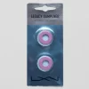Luxilon Legacy Dampener 2 Pack Purple
