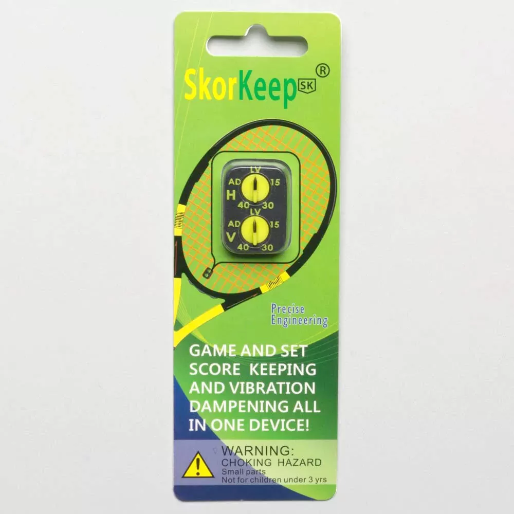 SkorKeep And Vibration Dampener 1 SkorKeep And Vibration Dampener