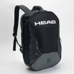 HEAD Core Backpack Black/Gray