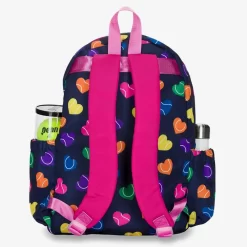 Ame And Lule Big Love Tennis Kids' Backpack -Next stop, Sports. 073199 203 2
