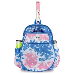 Ame And Lule Big Love Tennis Kids' Backpack -Next stop, Sports. 073199 219 1