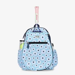 Ame And Lule Big Love Tennis Kids' Backpack -Next stop, Sports. 073199 232 1