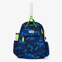 Ame And Lule Big Love Tennis Kids' Backpack -Next stop, Sports. 073199 258 1