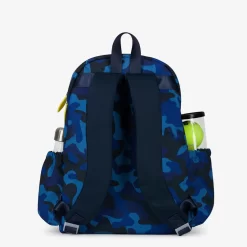 Ame And Lule Big Love Tennis Kids' Backpack -Next stop, Sports. 073199 258 2