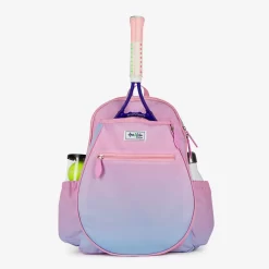 Ame And Lule Big Love Tennis Kids' Backpack -Next stop, Sports. 073199 259 1
