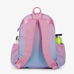 Ame And Lule Big Love Tennis Kids' Backpack -Next stop, Sports. 073199 259 2