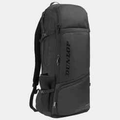 Dunlop CX Performance Long Backpack Black/Black