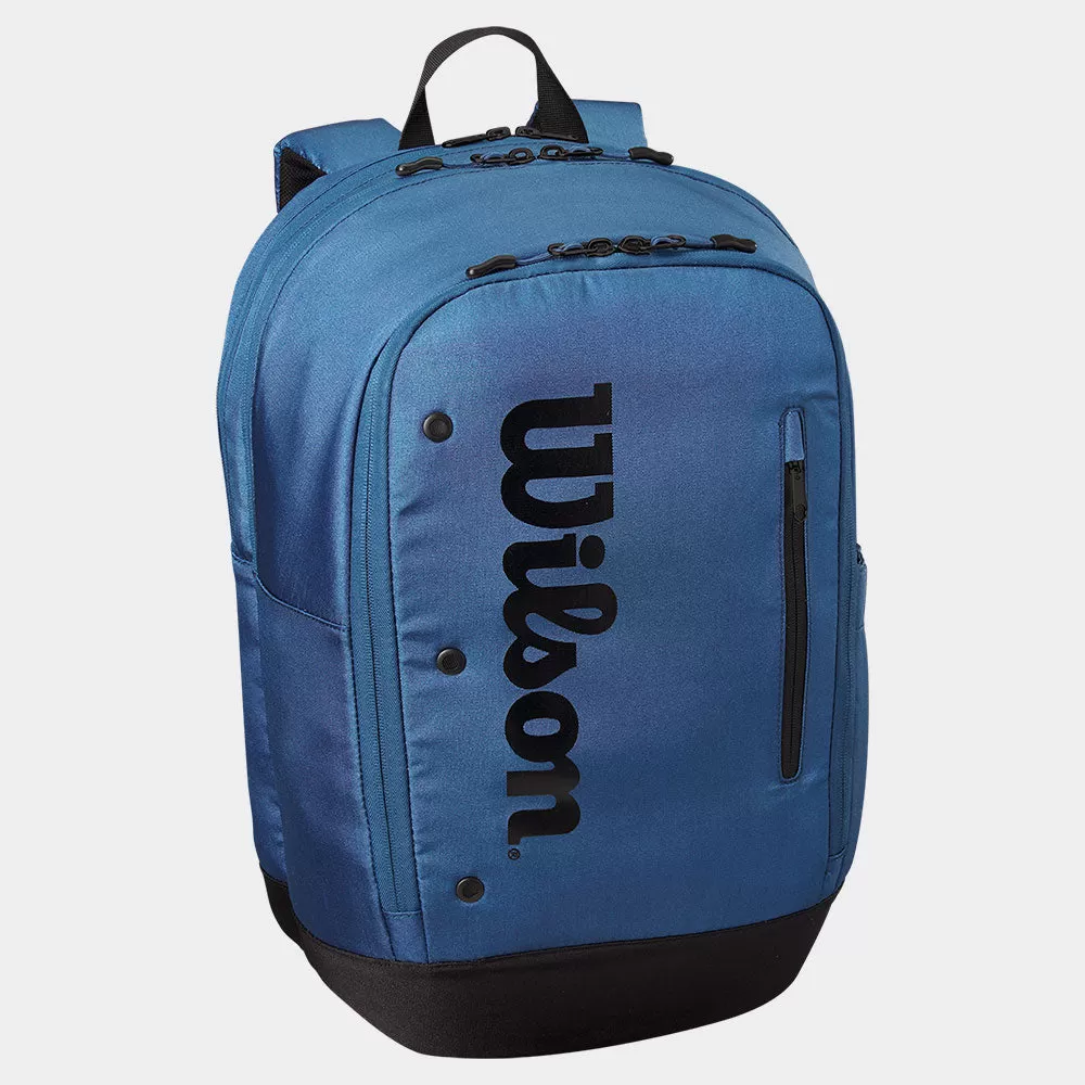Wilson Tour Ultra Backpack 1 Wilson Tour Ultra Backpack