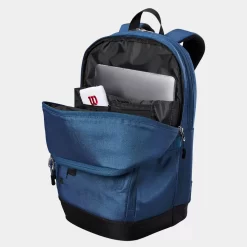 Wilson Tour Ultra Backpack 8 Wilson Tour Ultra Backpack -Next stop, Sports. 073351 4