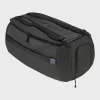 HEAD Pro X Duffle Bag L Black