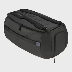 HEAD Pro X Duffle Bag L Black