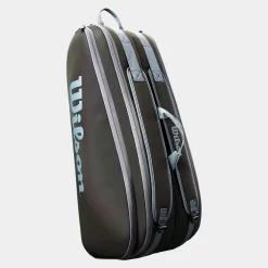 Wilson Tour 6 Pack -Next stop, Sports. 073418 dkg 3