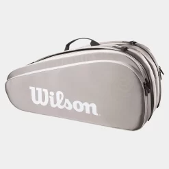 Wilson Tour 6 Pack -Next stop, Sports. 073418 sto 1