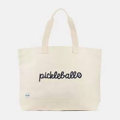 Ame & Lulu Country Club Tote Bag