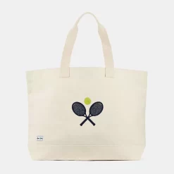 Ame & Lulu Country Club Tote Bag 6 Ame & Lulu Country Club Tote Bag -Next stop, Sports. 073424 292 1