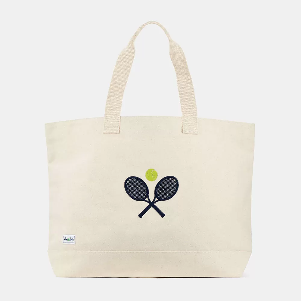 Ame & Lulu Country Club Tote Bag 3 Ame & Lulu Country Club Tote Bag - Image 3