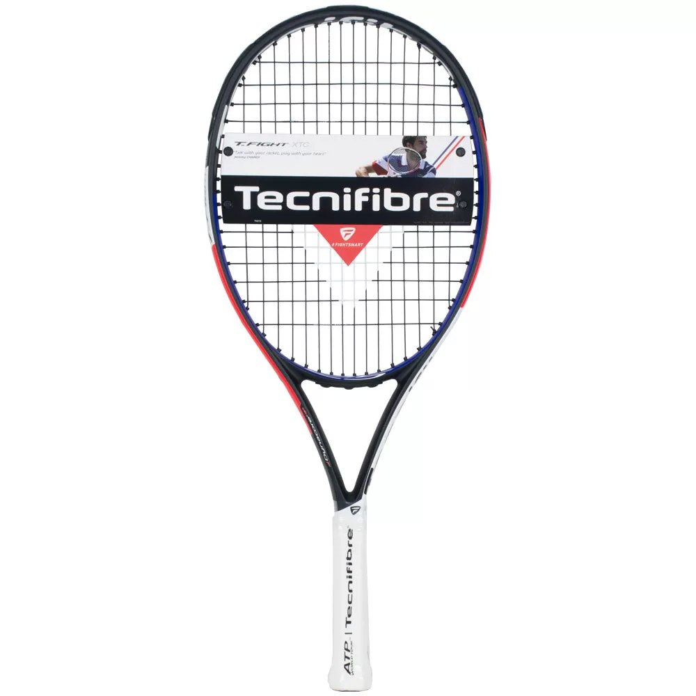 Tecnifibre T-Fight 25 XTC Junior 1 Tecnifibre T-Fight 25 XTC Junior