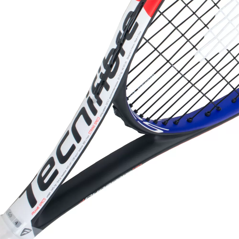 Tecnifibre T-Fight 25 XTC Junior 7 Tecnifibre T-Fight 25 XTC Junior - Image 7