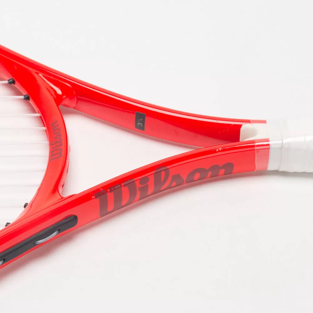 Wilson Roger Federer Junior 25" 2 Wilson Roger Federer Junior 25" - Image 2
