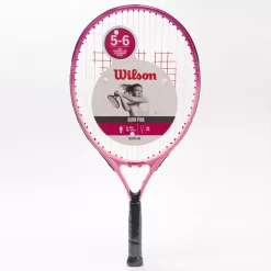 Wilson Burn Pink 21"
