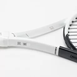 HEAD Speed Junior 2022 6 HEAD Speed Junior 2022 -Next stop, Sports. 090699 3